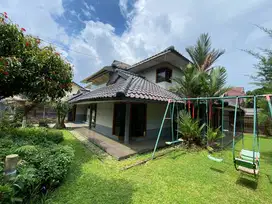 RUMAH MURAH SIAP HUNI DI SUKAMULYA PASTEUR BANDUNG