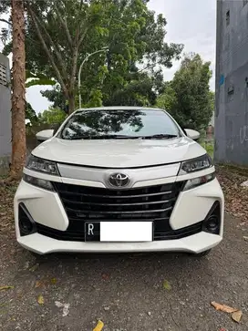 avanza 1.3 e manual 2021