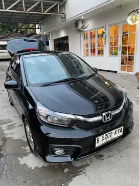 Brio satya e manual 2018