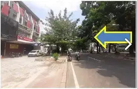 LELANG RUKO ICON21, KEBON JERUK (JAKBAR)