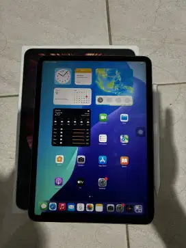 Ipad Pro M1 2021 128Gb Ibox Nego Plus Pencil