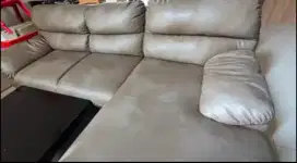 Sofa Oscar L 3 Seat
