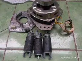 Jual Dinamo Mesin Cuci untuk Pengering