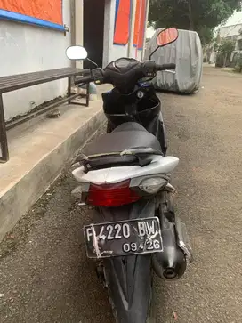 For sale suzuki skydrive 125 tahun 2011