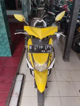 Yamaha Mio M3 2015