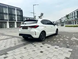Honda City 2022 Bensin