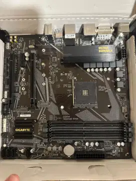 CPU+Motherboard