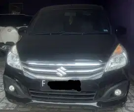 Suzuki Ertiga 1.4 GL 2016 Bensin