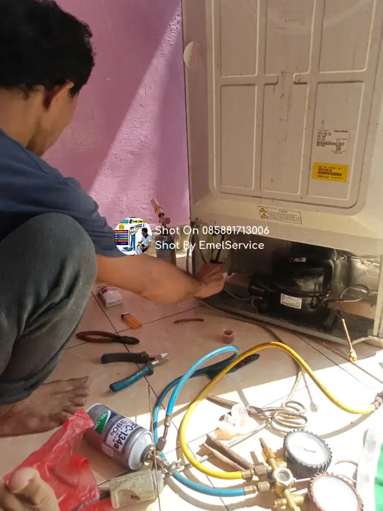 Jasa service Electronik pondok gede