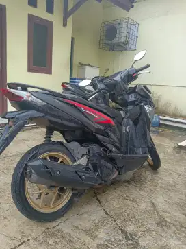 Vario125 led 2015