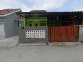 JUAL RUMAH READY STOK&INDENT FREE DESIGN DEKAT STT TELKOM&TOLBUAHBATU