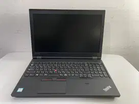 Lenovo L570 Core i3 Gen6 Ram 4GB SSD 500GB 15.6 inch - i3-7100u  Z-WKJ