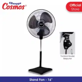 Kipas Angin Berdiri Cosmos 16 inch - SDB