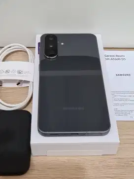 Samsung Galaxy A56 12/256 (Pemakaian Pribadi)