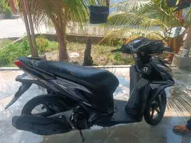 VARIO 125CC 2013