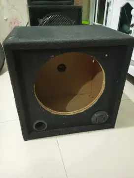 Jual Box speaker 12
