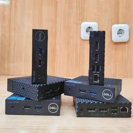 Mini PC Client Dell Wyse 3040 Atom X5-Z8350  Ram 2Gb- Ssd 8gb D-SPT