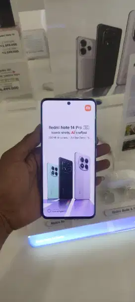 Redmi note 14 pro 5G