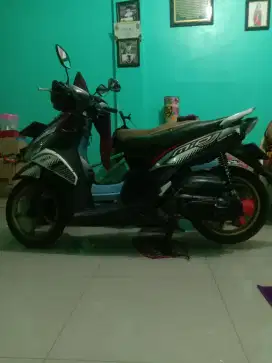 Yamaha Mio J 2013