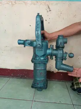 Pompa air manual dragon