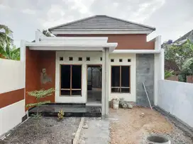 Dijual rumah murah terlaris free design di buah batu 12