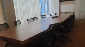 Gedung Kantor di Jalan Bulungan Raya Jakarta Selatan