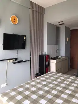 Sewa Per bulan Vivo Apartemen Seturan Yogyakarta