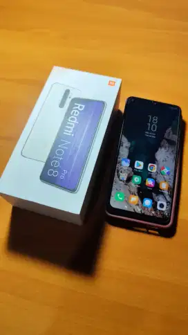 Redmi Note 8 Pro 6/128