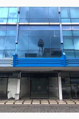 AC15 Ruko 3 Lantai Strategis Raden Inten Duren Sawit Jakarta Timur