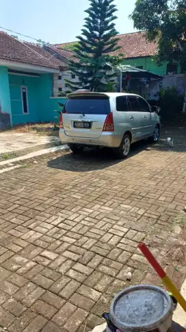 Kijang innova 2.0 type G matic