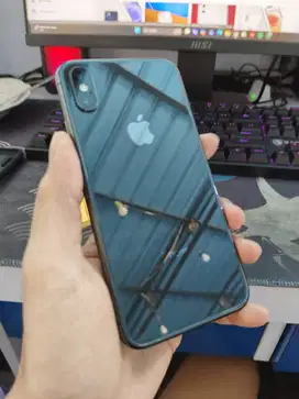 IPhone XS 256 Ibox