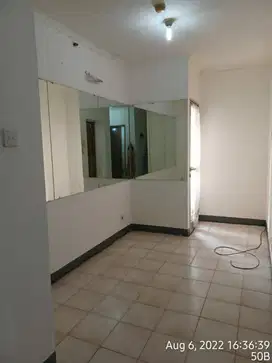 Hidup Praktis & Nyaman: Apartemen 1 Kamar Tidur di Jakarta Pusat (Siap