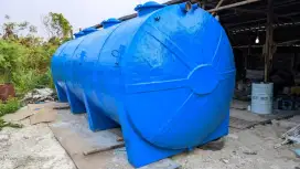 STP bio System Fibreglass/ Biotank System Fibreglass/ Sepiteng STP