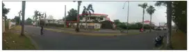 LELANG RUMAH MODERNLAND TANGERANG