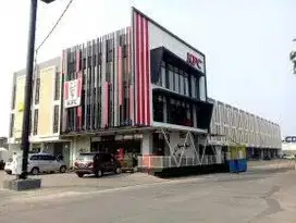 A74 Jual Gudang Baru Termurah di Kawasan Sentra Kosambi Dadap