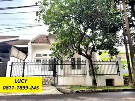 Jual Cepat Rumah 1 Lantai di Graha Raya Bintaro 16590-GB