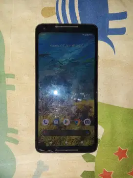 Google pixel 2 xl 4/64