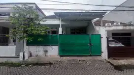 MURAH‼️ RUMAH PLOSO LT.134 DKT KARANG ASEM, KARANG EMPAT, KALIJUDAN