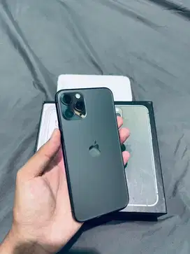 iphone 11 pro 256gb