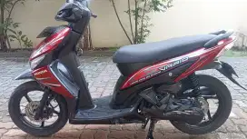 Honda Vario 110 old tahun 2012.