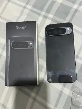 GOOGLE PIXEL 9 PRO XL