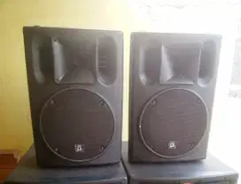speaker active  BETA 3 U12A
