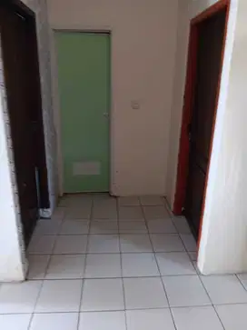 Rumah Asri dan sederhana di Griya Benda Asri 2 Bogor