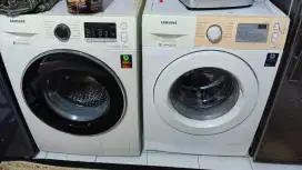 Mesin cuci Samsung inverter 7kg
