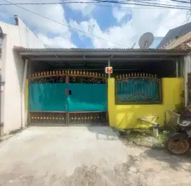 Disewakan Rumah Simprug diporis Kota Tgr
