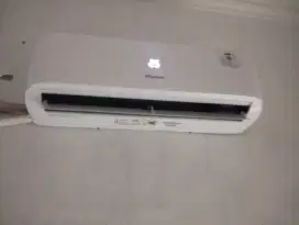 AC Hisense 1 PK