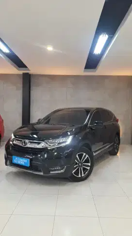 Honda CR-V 2018 Bensin
