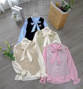 Baju Atasan Import