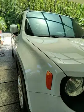 JEEP RENEGADE LONGITUDE 1.4 TURBO 2015