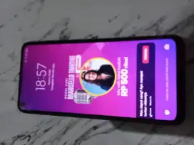 HP xiaomi redmi note 9